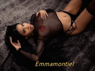 Emmamontiel