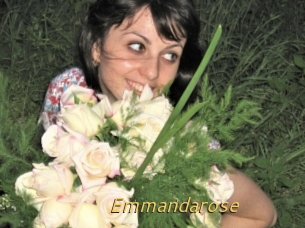 Emmandarose