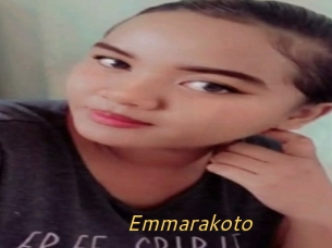 Emmarakoto