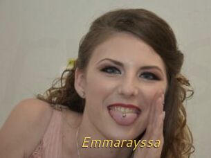 Emmarayssa