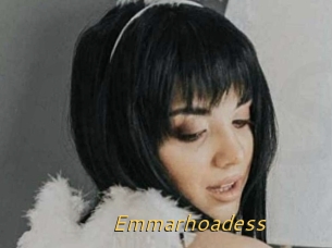 Emmarhoadess