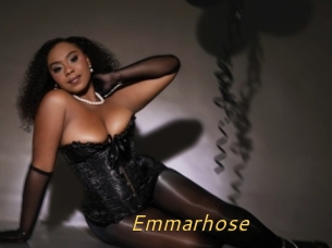 Emmarhose