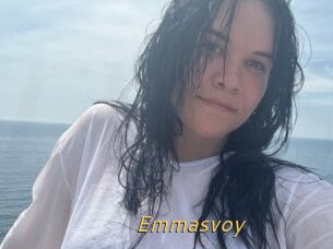 Emmasvoy