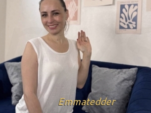 Emmatedder