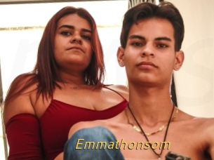 Emmathonsom