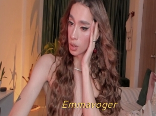 Emmavoger