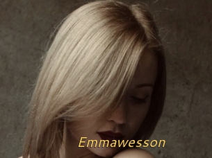 Emmawesson