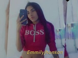 Emmilyjhonson