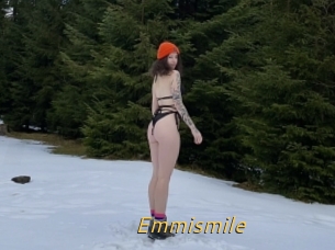 Emmismile