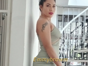 Emmybrowm