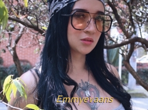 Emmyevaans