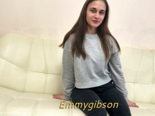 Emmygibson