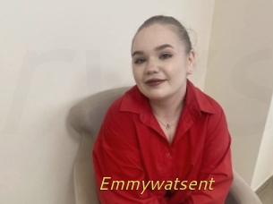 Emmywatsent