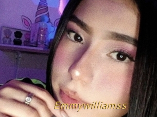 Emmywilliamss