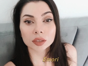 Emori