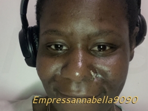 Empressannabella9090