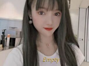 Empty