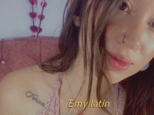 Emy_latin