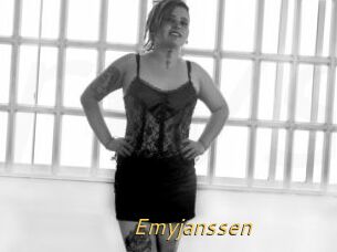Emyjanssen