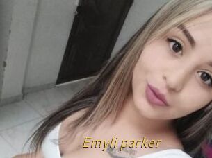 Emyli_parker