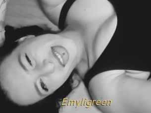 Emyligreen