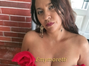 Emymoretti