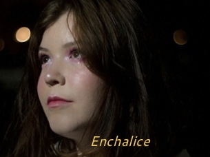 Enchalice