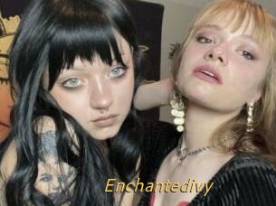 Enchantedivy