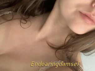 Endearingdamsel