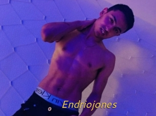 Endriojones