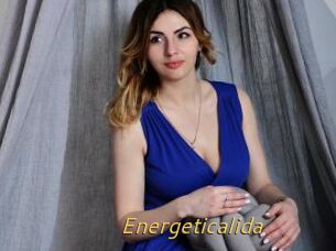 Energeticalida