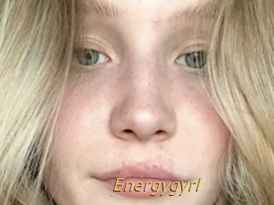 Energygyrl