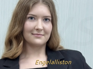Engelalliston