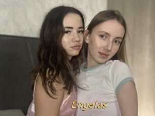 Engelas