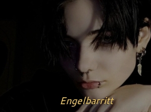 Engelbarritt