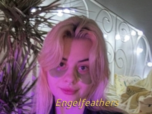 Engelfeathers