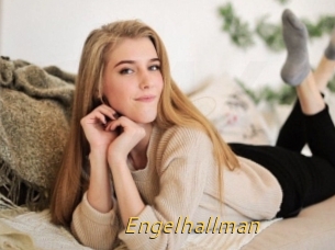 Engelhallman
