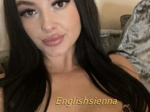 Englishsienna