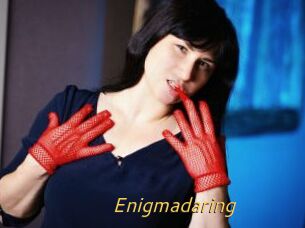 Enigmadaring
