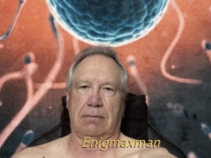 Enigmaxman