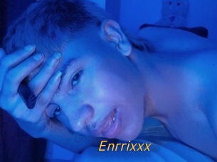 Enrrixxx