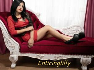 Enticinglilly