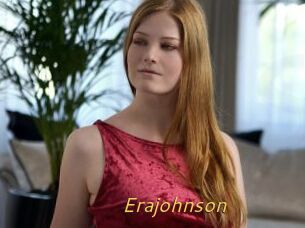 Erajohnson