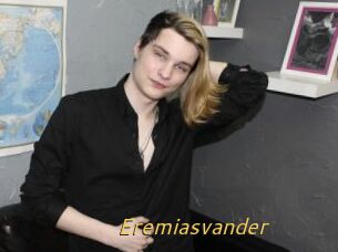Eremiasvander