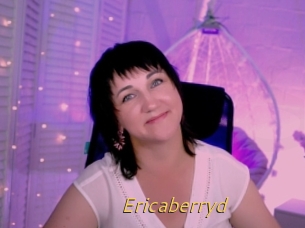 Ericaberryd