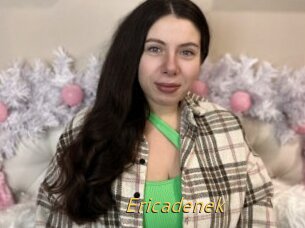 Ericadenek