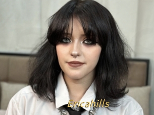 Ericahills