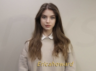 Ericahoward