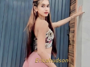 Ericahudson