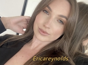 Ericareynolds